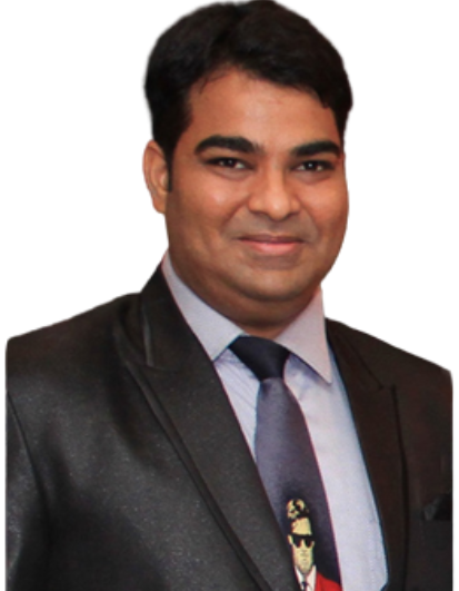 Captain Dilip Narsian, Director of Nanak Shipping Institute