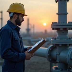 Singapore-Based Plant & Maintenance Experts